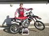 Honda CRF250R