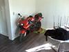 Honda CBR 919RR FIREBLADE  tilsalg