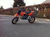 Thumpstar Road Ripper