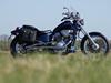 Honda VT600c Shadow