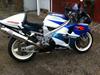Suzuki TL1000R