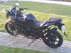 Kawasaki Ninja 250r [Tidl. motorcykel]