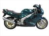 Honda VFR 750 F RC36/2