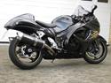 Suzuki GSXR 1300 Hayabusa