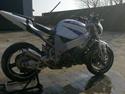 Suzuki TL1000R Streetfighter