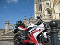 Yamaha YZF-R1 (solgt)
