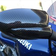 Suzuki GSX 600R