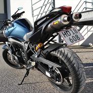 Yamaha FZ6-N