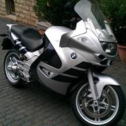 BMW K 1200 GT