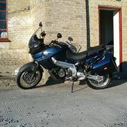 Aprilia Capo Nord