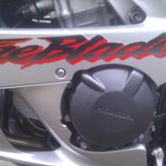Honda CBR 929 RR Fireblade