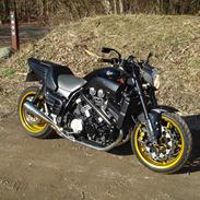 Yamaha V-max