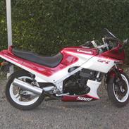 Kawasaki gpz
