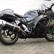 Suzuki GSXR 1300 Hayabusa