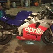 Aprilia rs 125