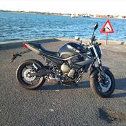 Yamaha XJ6-N