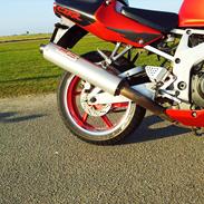 Honda CBR900RR Fireblade