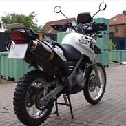 BMW F 650 GS DAKAR