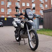 BMW F 650 GS DAKAR