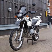 BMW F 650 GS DAKAR