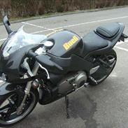 Buell XB12R Firebolt