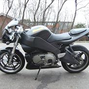 Buell XB12R Firebolt