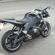 Buell XB12R Firebolt