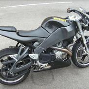 Buell XB12R Firebolt