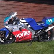 Aprilia rs 125