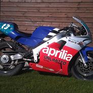 Aprilia rs 125