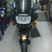 Honda CBR600F Repsol