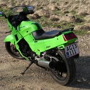 Kawasaki GPX