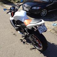 Kawasaki Z1000