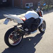 Kawasaki Z1000