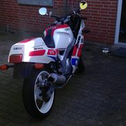 Yamaha FZR 600 Genesis