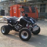 Hyosung rapier te 450