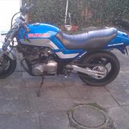 Suzuki Gsx 750 ES