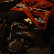 KTM 144 SX