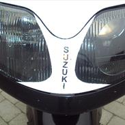 Suzuki TL 1000 R