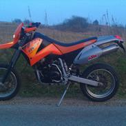 KTM LC4 640