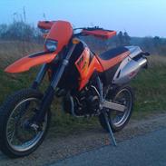 KTM LC4 640