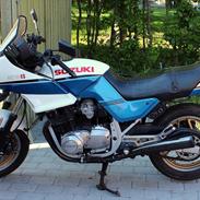 Suzuki GSX 750 ES *SOLGT*