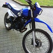 Yamaha DT 175