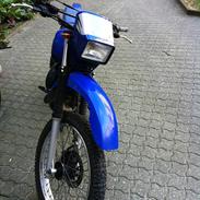 Yamaha DT 175