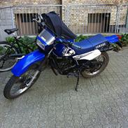 Yamaha DT 175