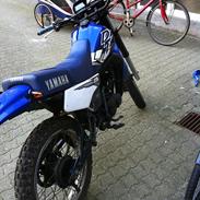 Yamaha DT 175