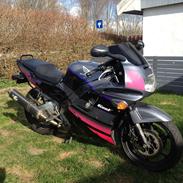 Honda CBR 600 f2