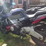 Honda CBR 600 f2