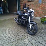 Suzuki GS 1000