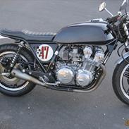 Honda CB 750 DOHC FA